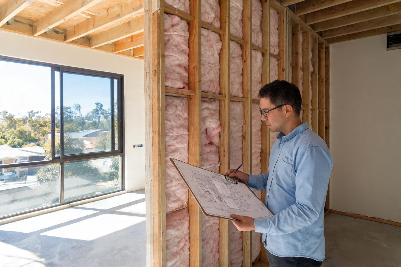 Acoustic Comfort and Sound Insulation in Buildings training