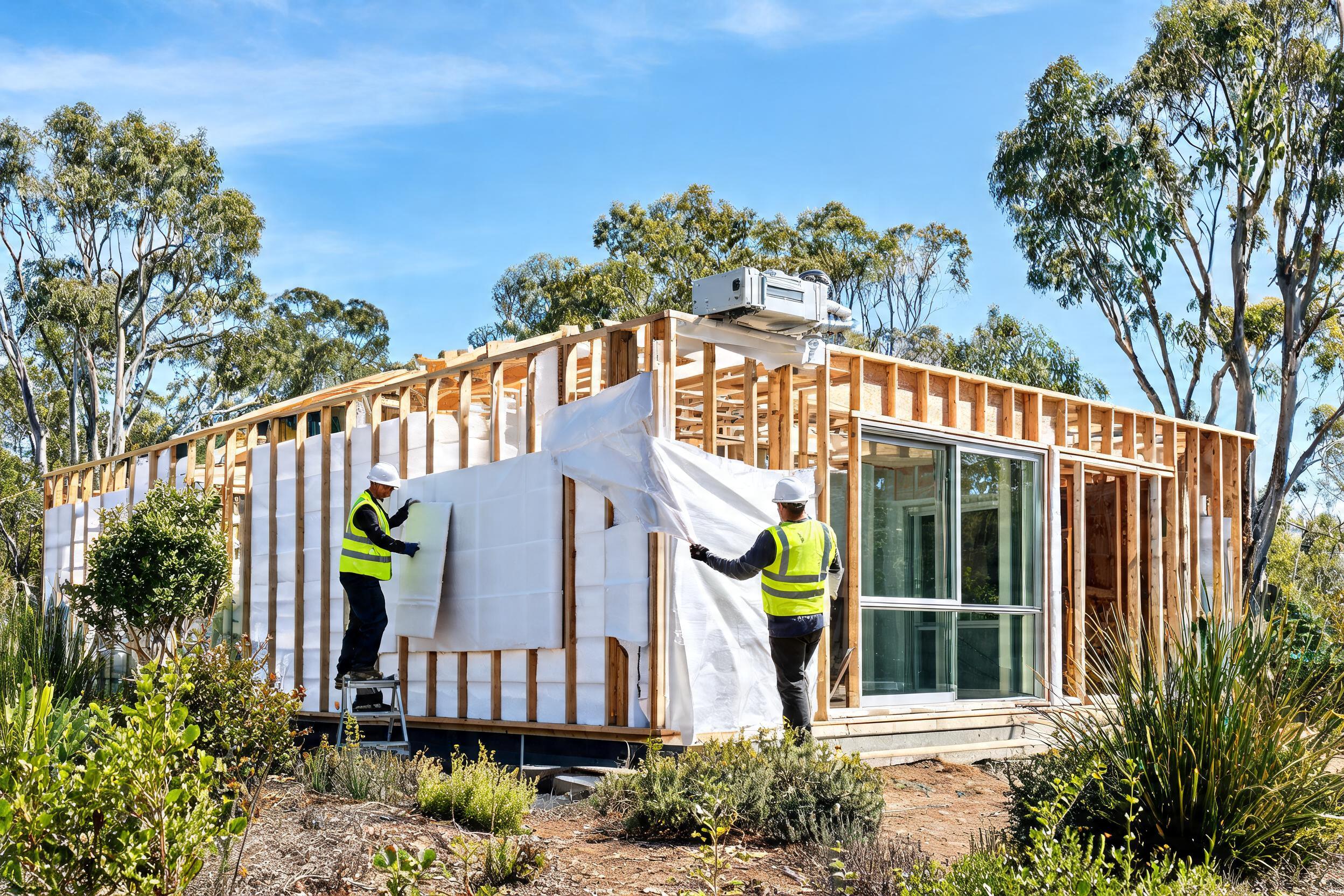 An Introduction to Passive House Principles