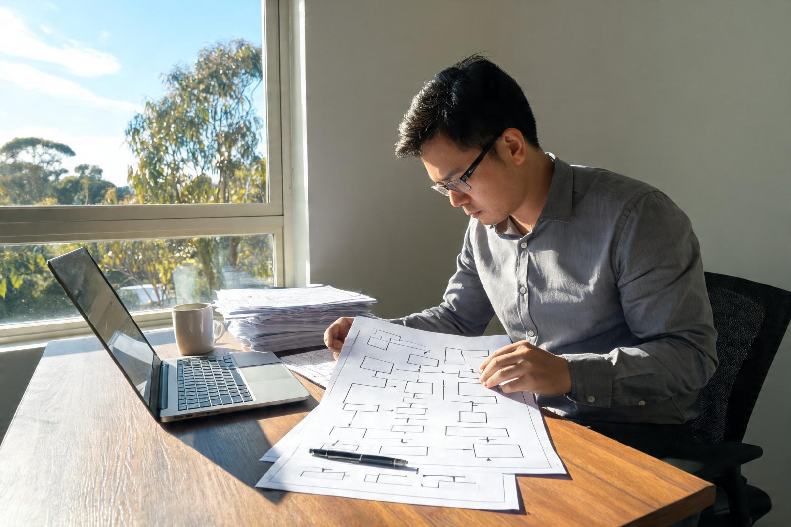 Australia's Building and Plumbing Regulatory Framework training