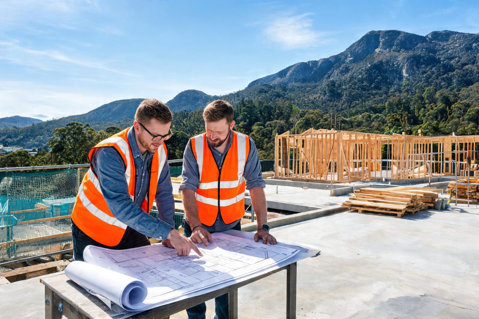 Building Approvals in Tasmania training