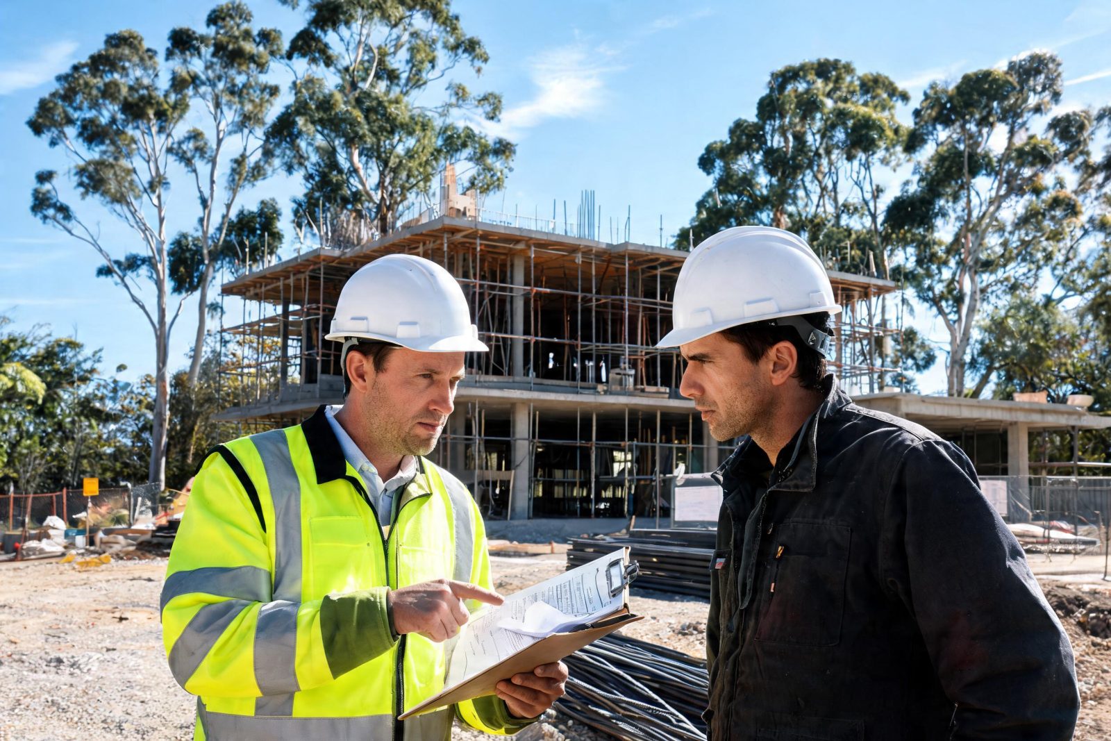 Building Compliance and Enforcement Orders training