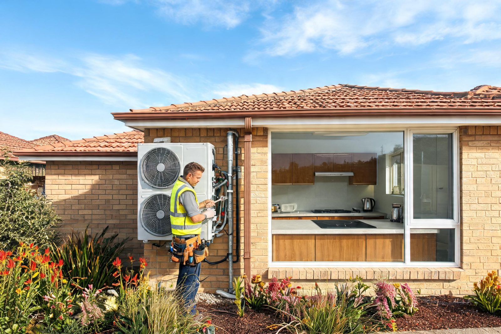 Building Electrification: Moving Homes from Gas to Electric training