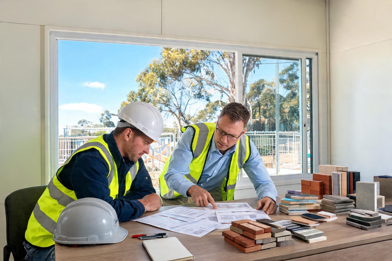 Building Product Information: Good Practice training