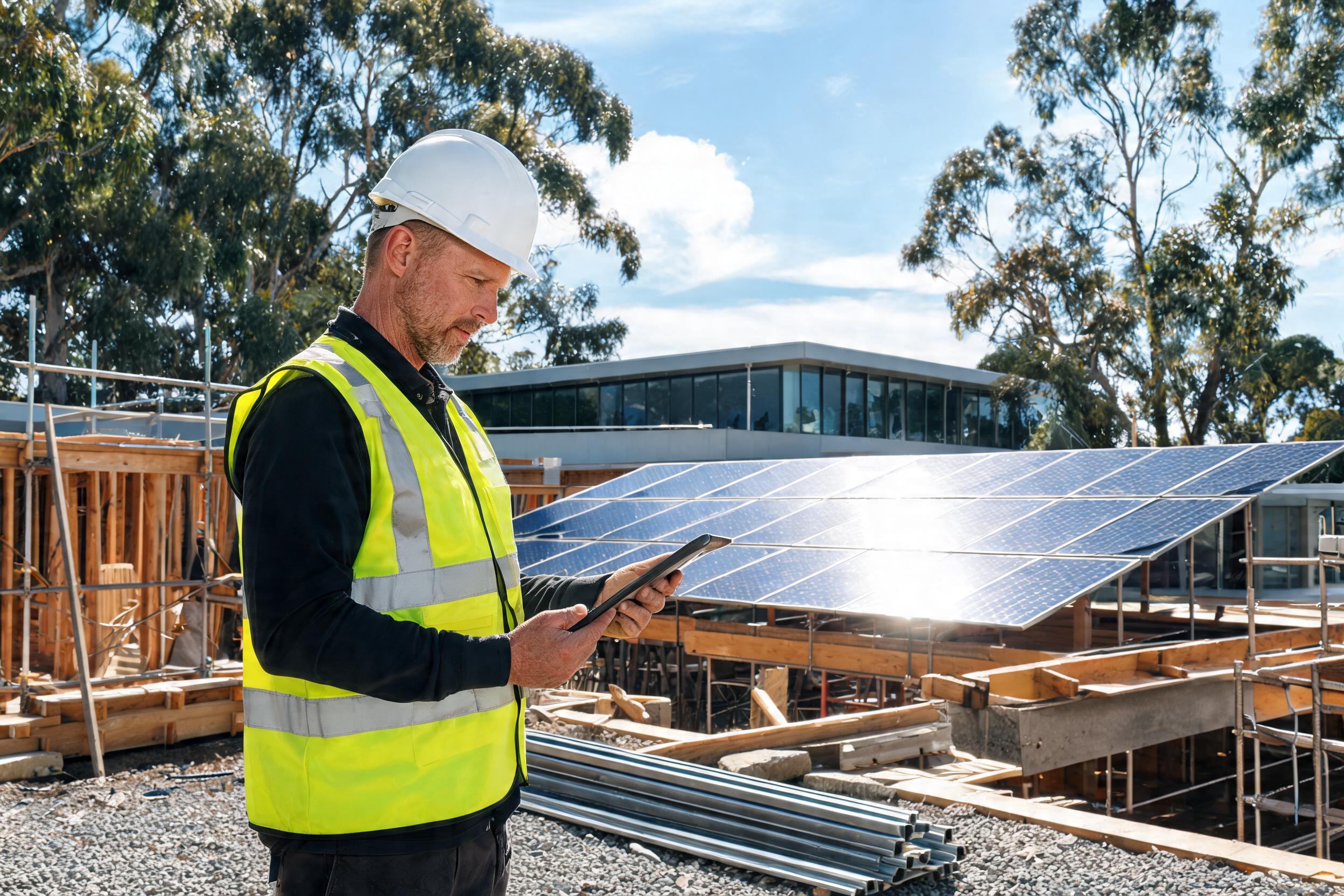 Climate Literacy for Construction Professionals
