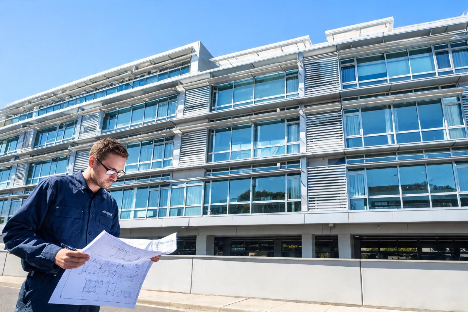 Commercial Building Energy Efficiency Essentials training