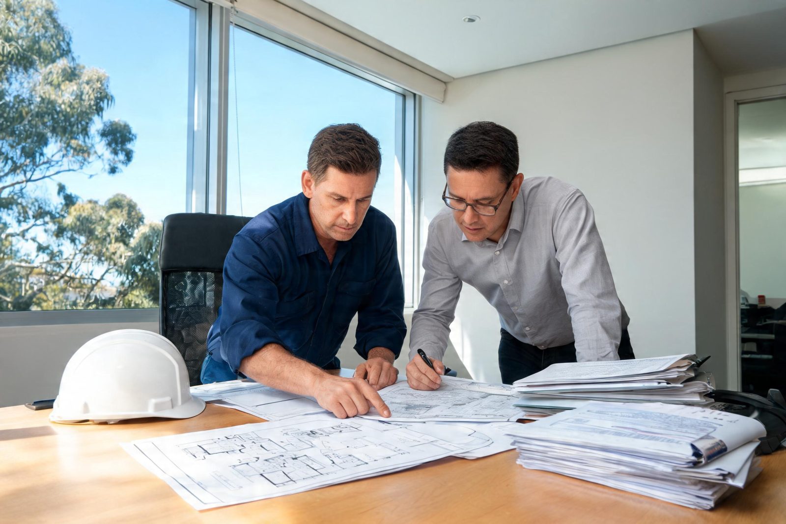 Construction Insurance: PI, Public Liability and Contract Works training