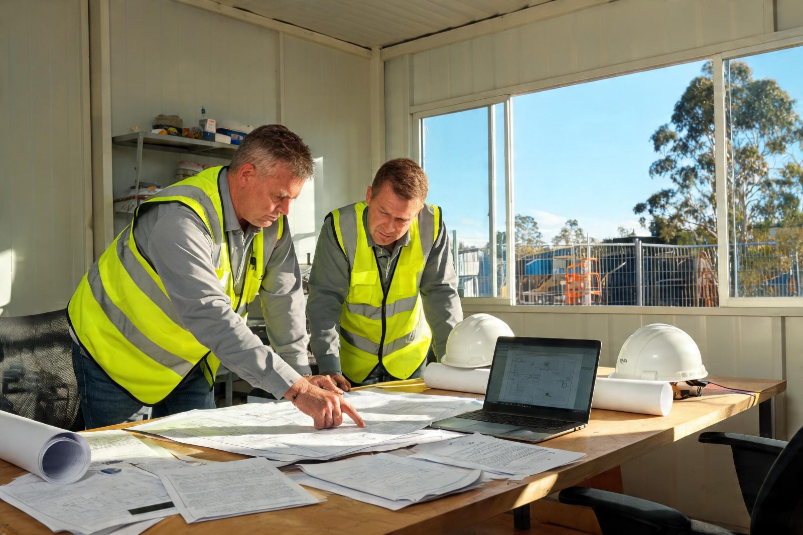 Contract Administration: Variations, Claims and Extensions of Time training