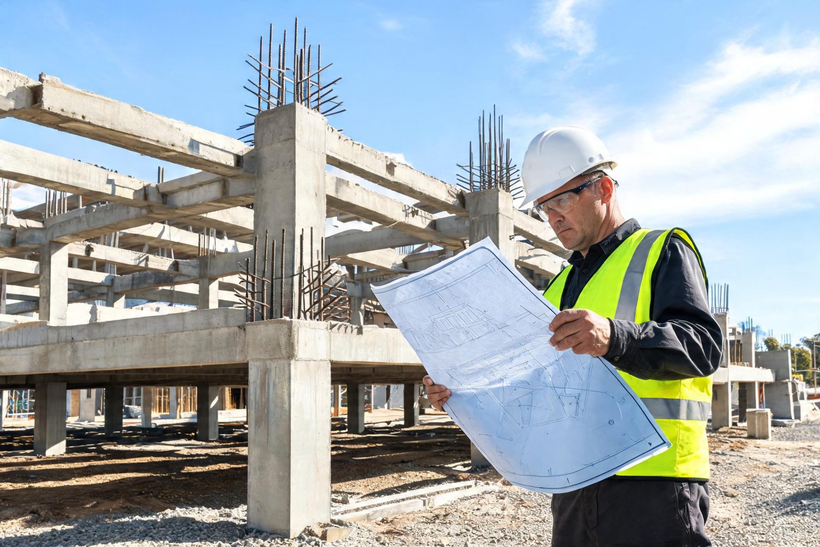Designing Robust Concrete Structures: An Introduction training