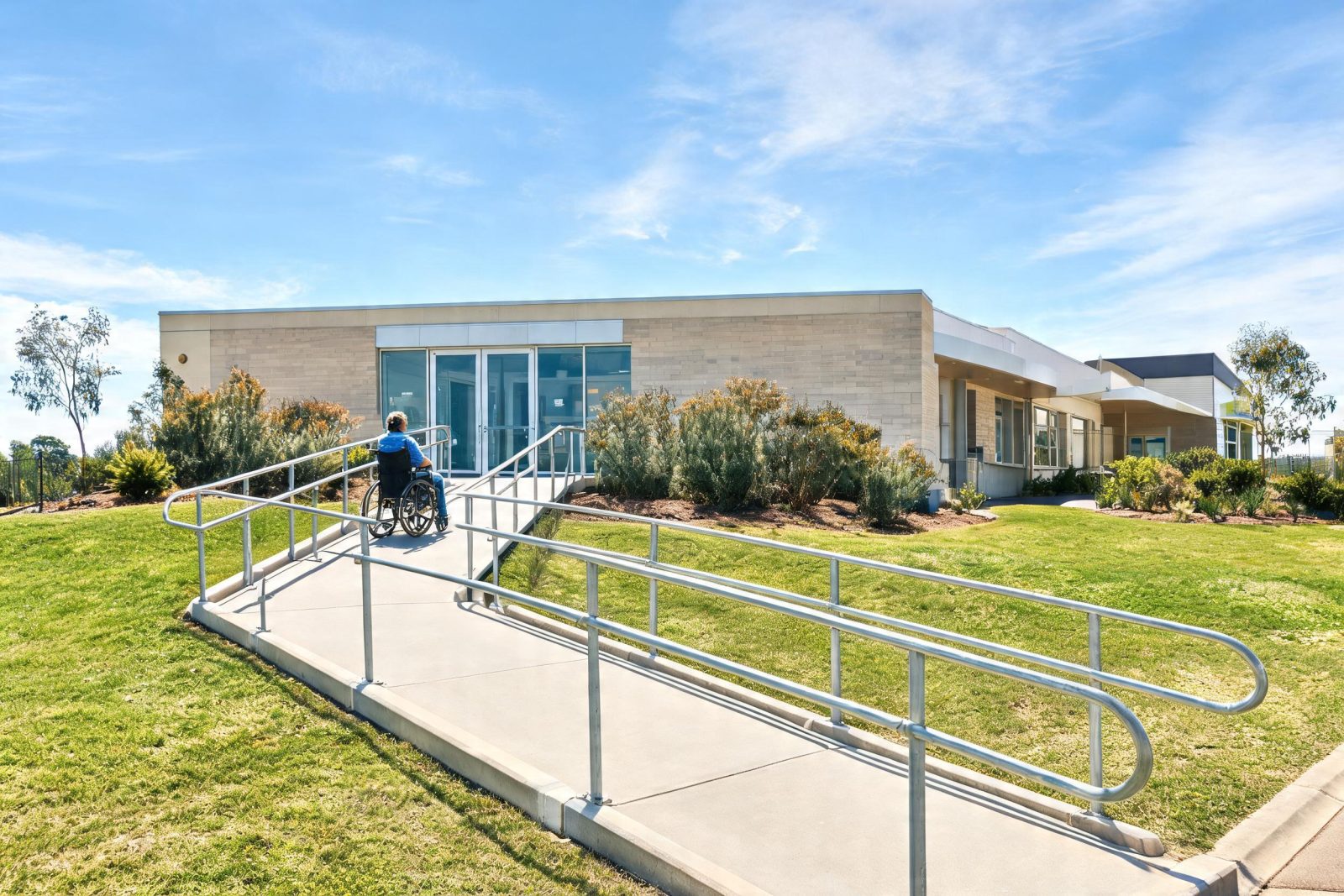 Disability Access and the Premises Standards training