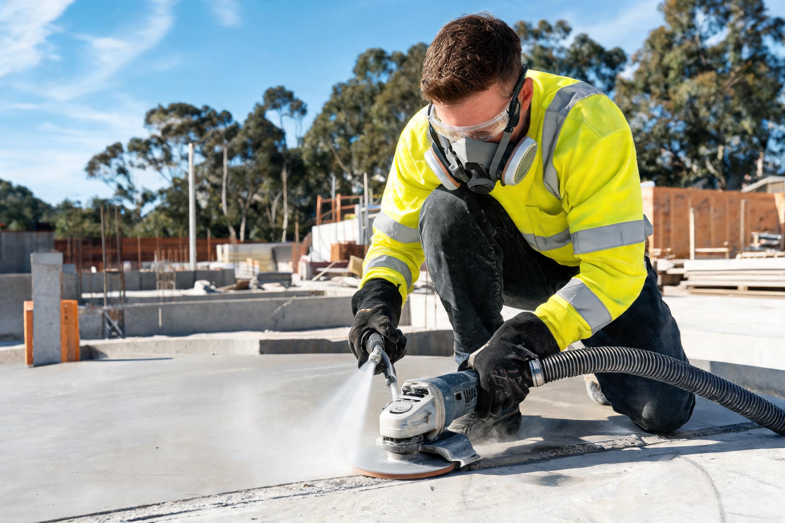 Dust and Occupational Lung Disease: Awareness and Prevention