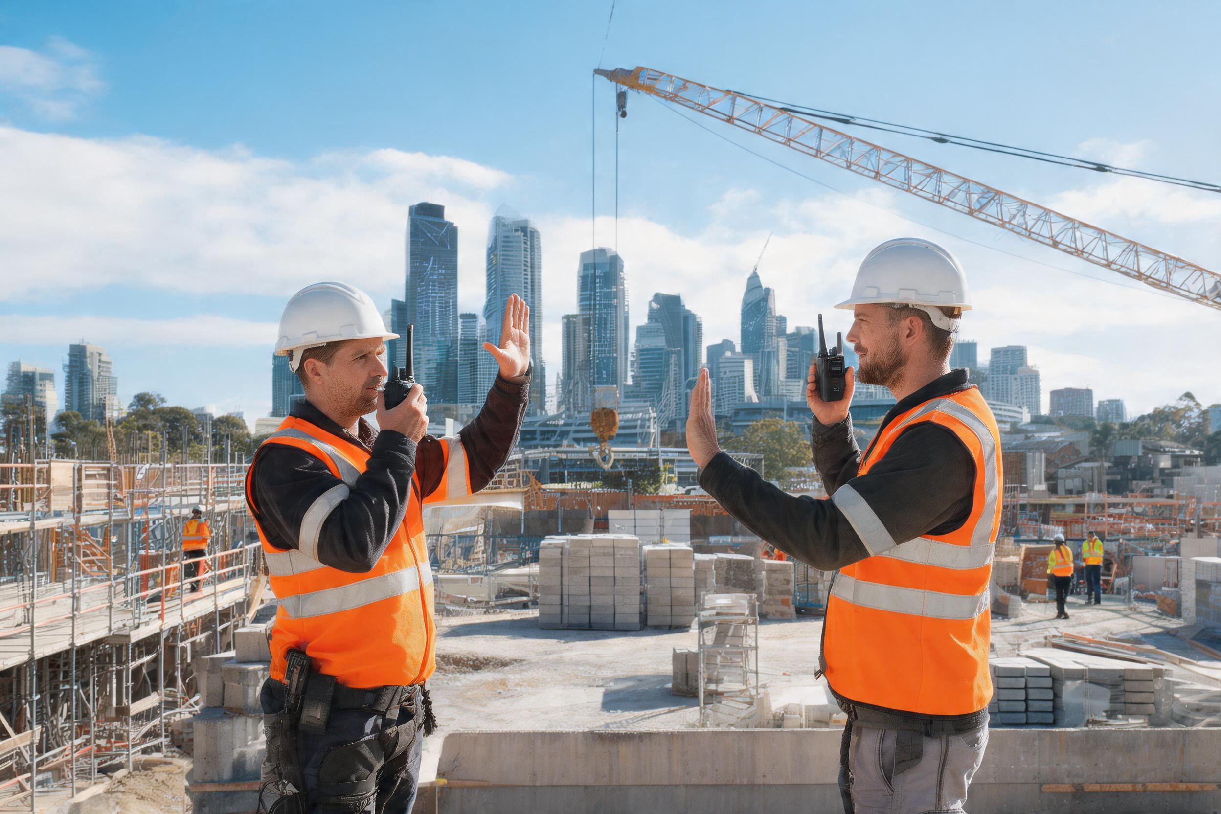 Effective Communication in the Workplace