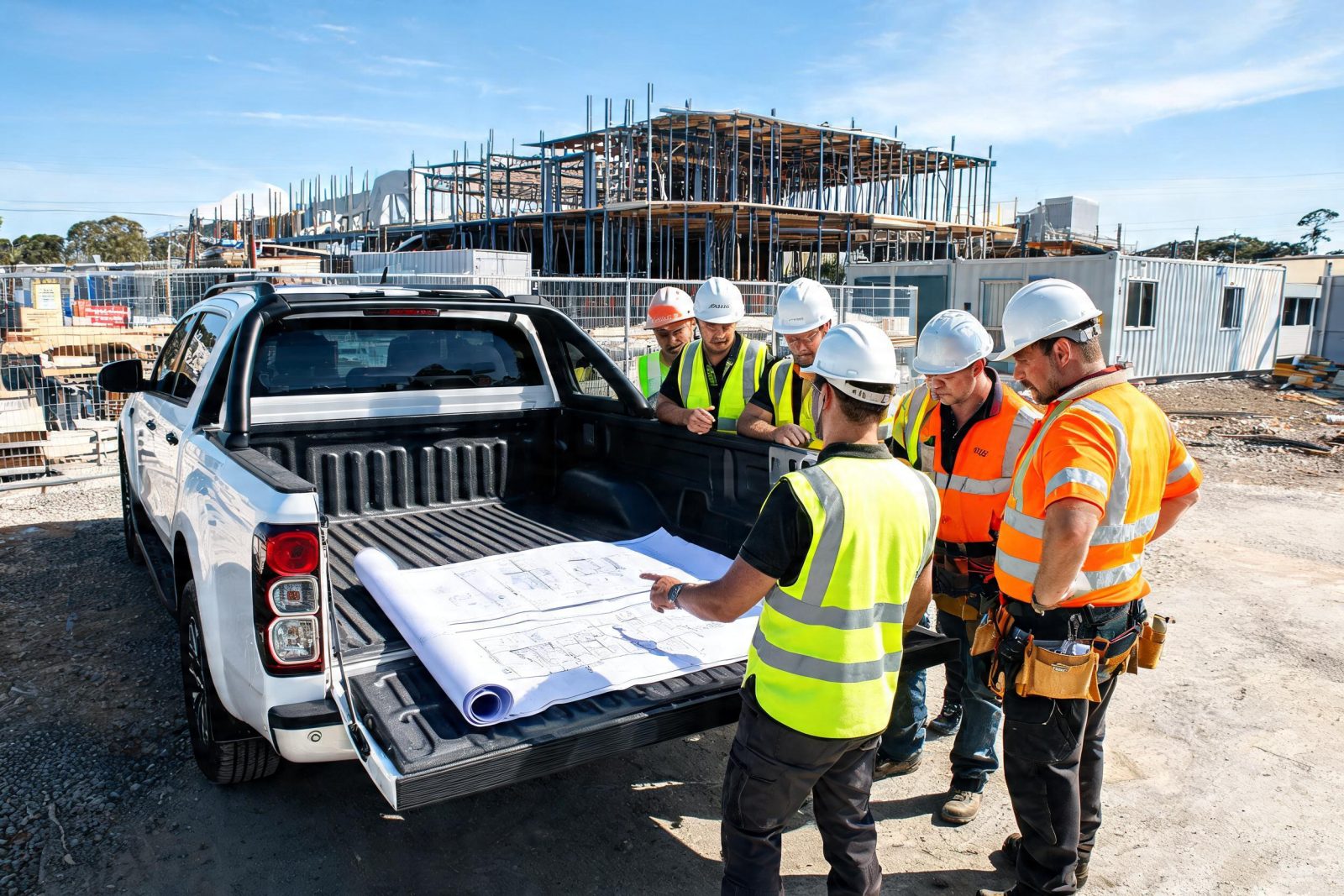 Engaging and Managing Subcontractors training