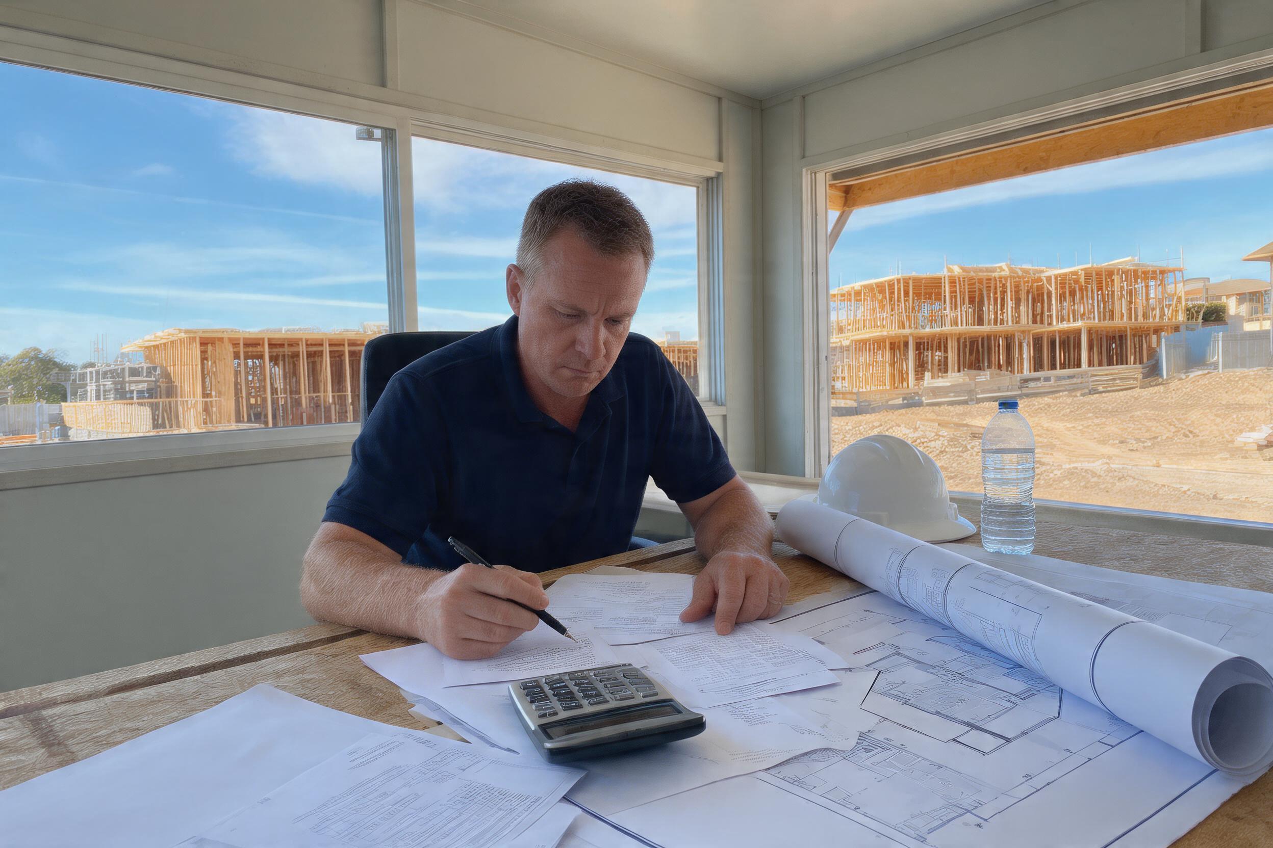 Finance Fundamentals for Building and Construction Businesses