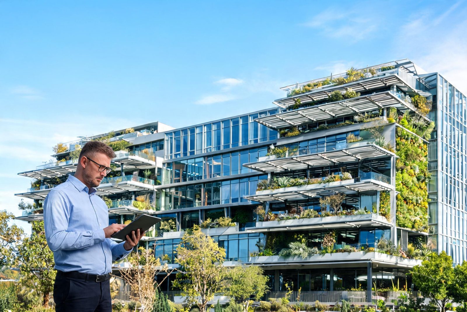Green Building Ratings: Green Star and NABERS training