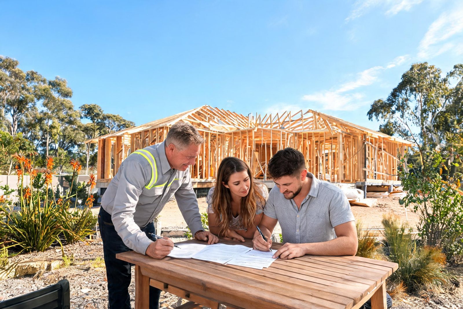 Home Building Law, Statutory Warranties and Home Warranty Insurance training