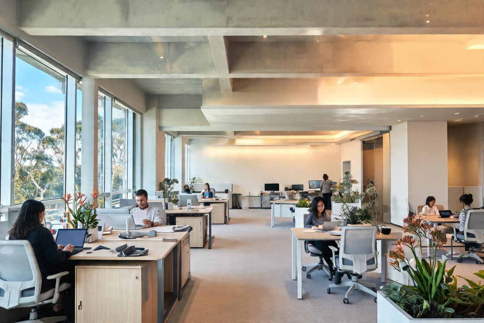 Human Centric Lighting training