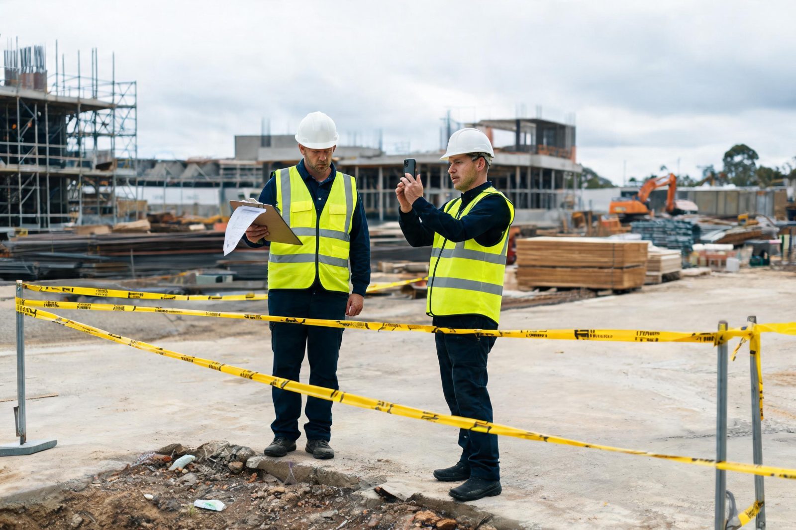 Incident Investigation and Root Cause Analysis training