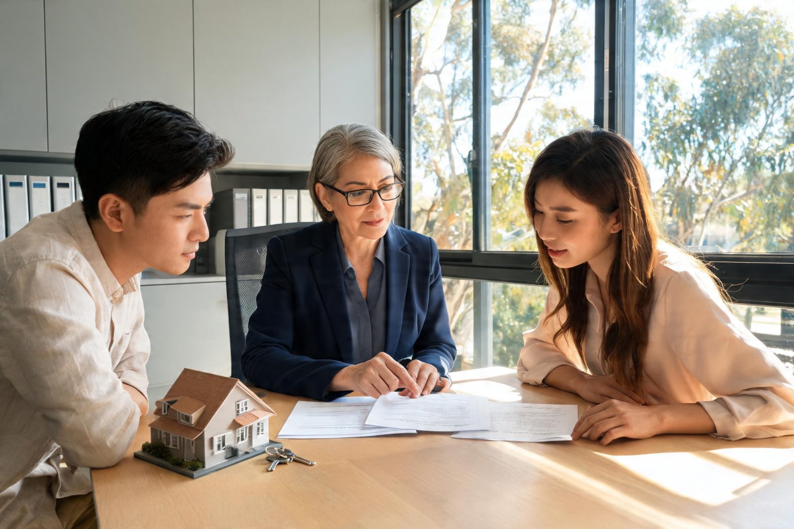 An Introduction to Conveyancing training