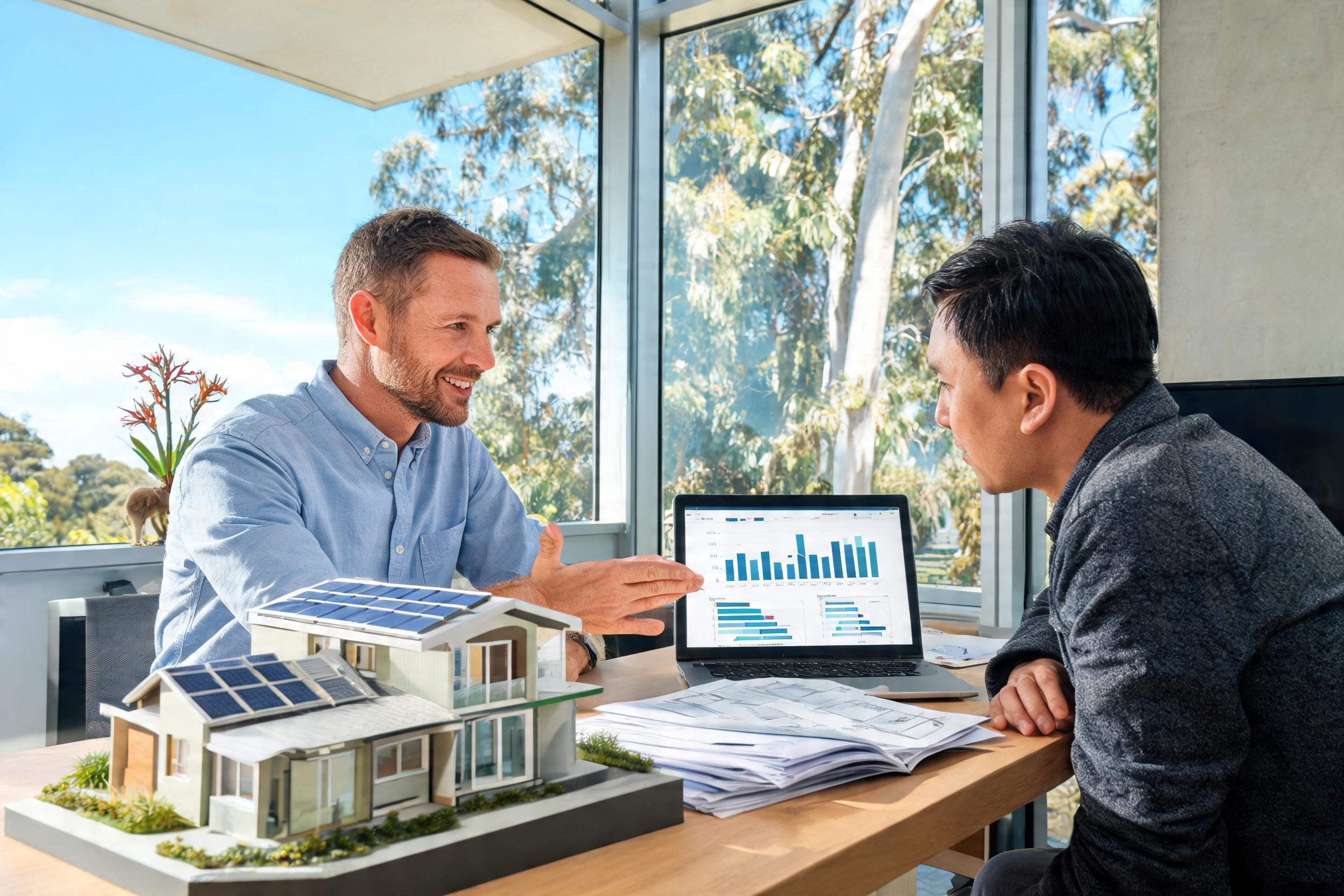 Making the Business Case for Sustainability