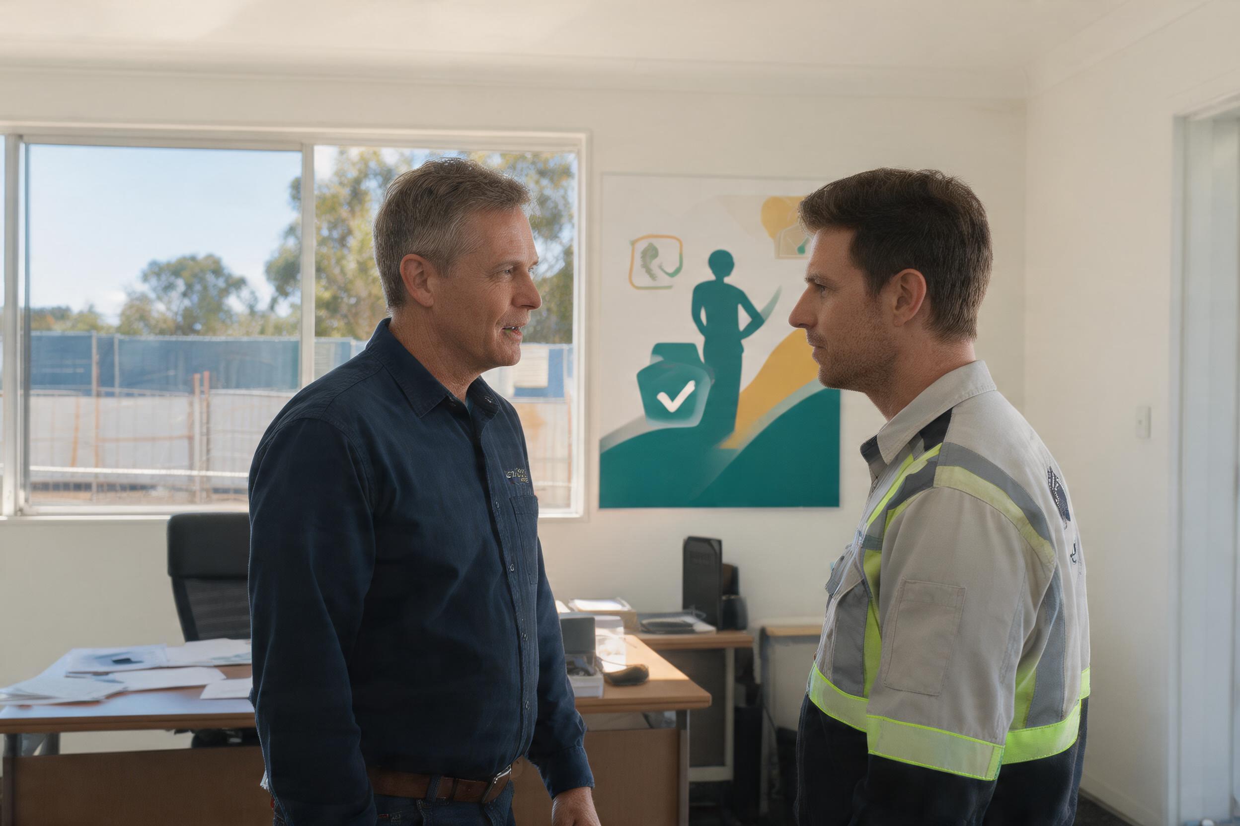 Managing Alcohol and Other Drugs in the Workplace