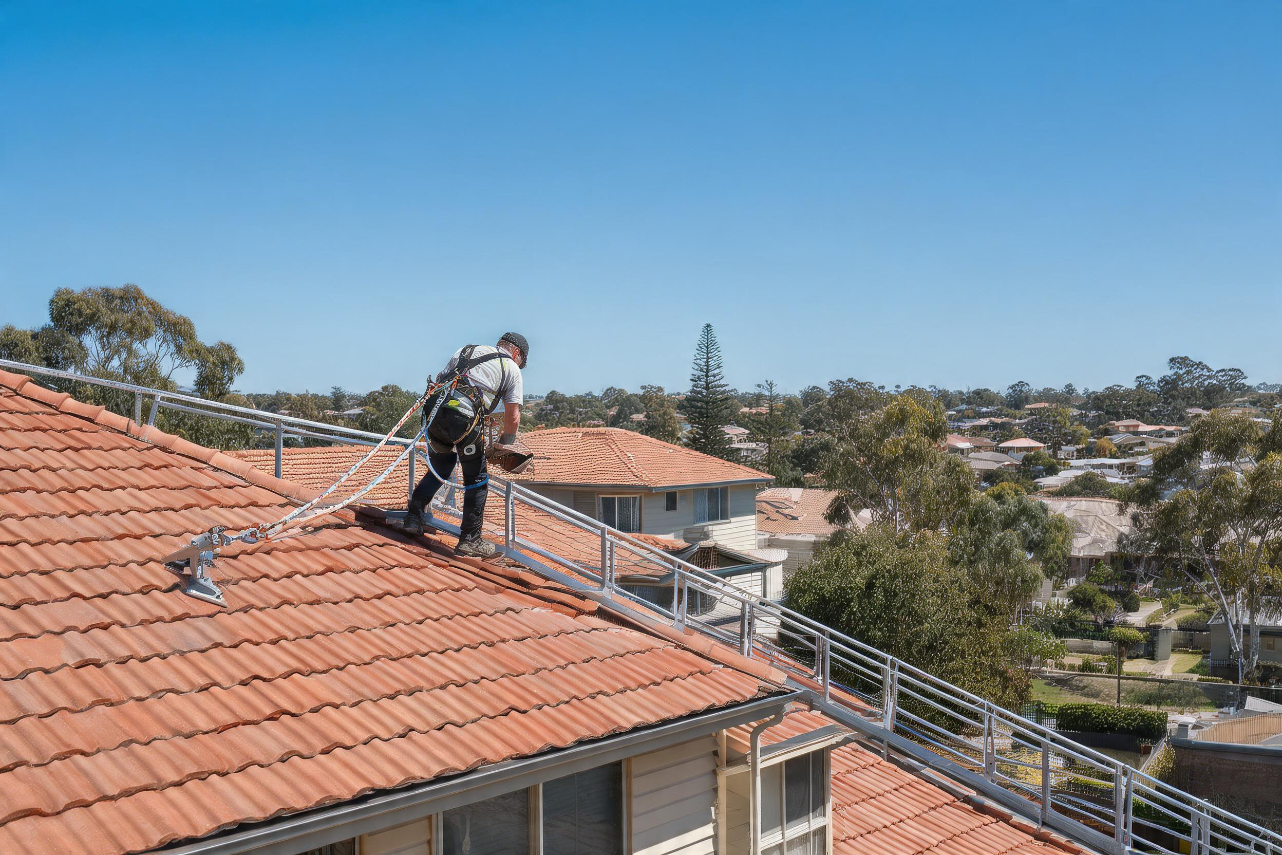 Managing the Risk of Falls: Working at Heights in Construction