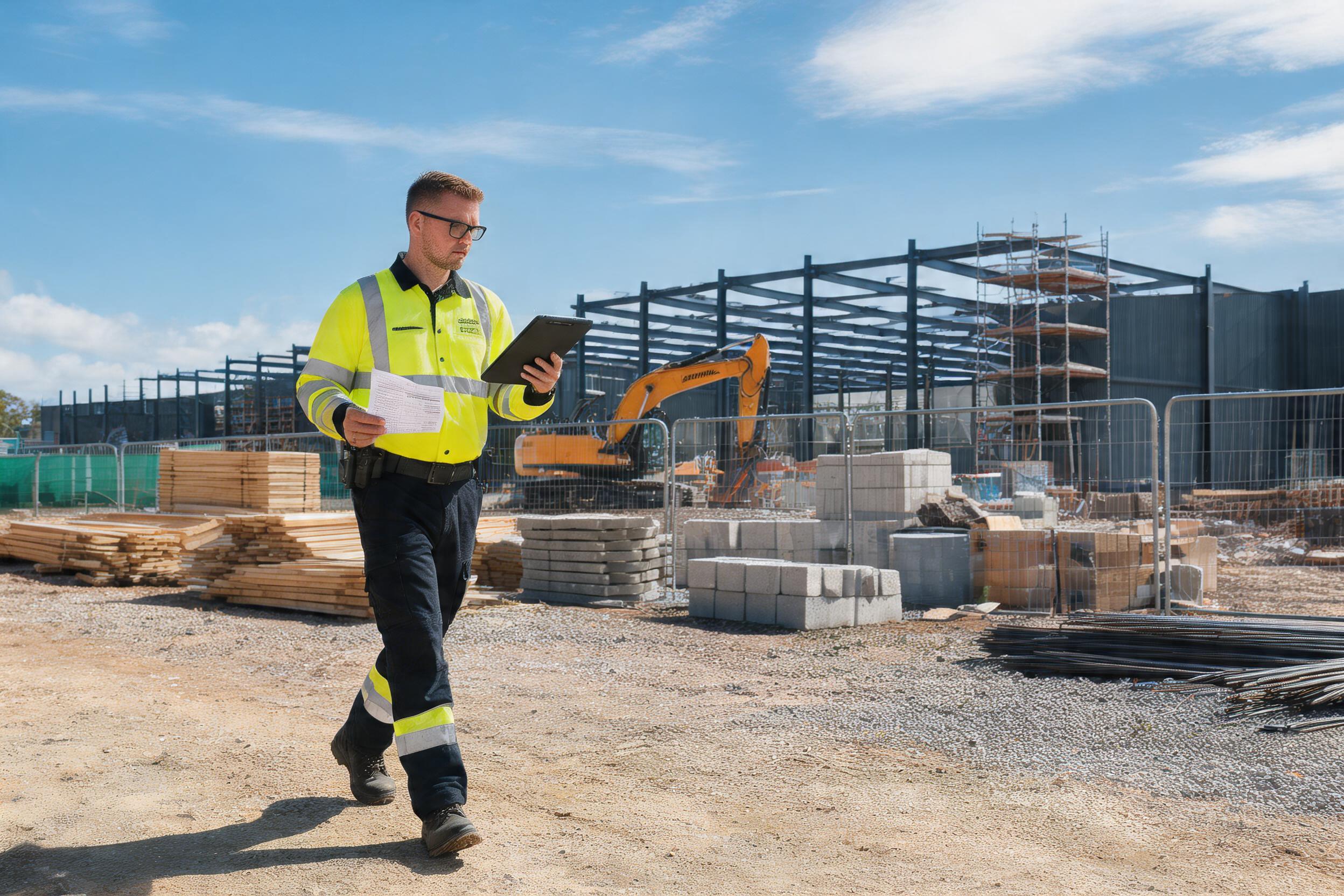 Managing Work Health and Safety Risks: A Practical Framework