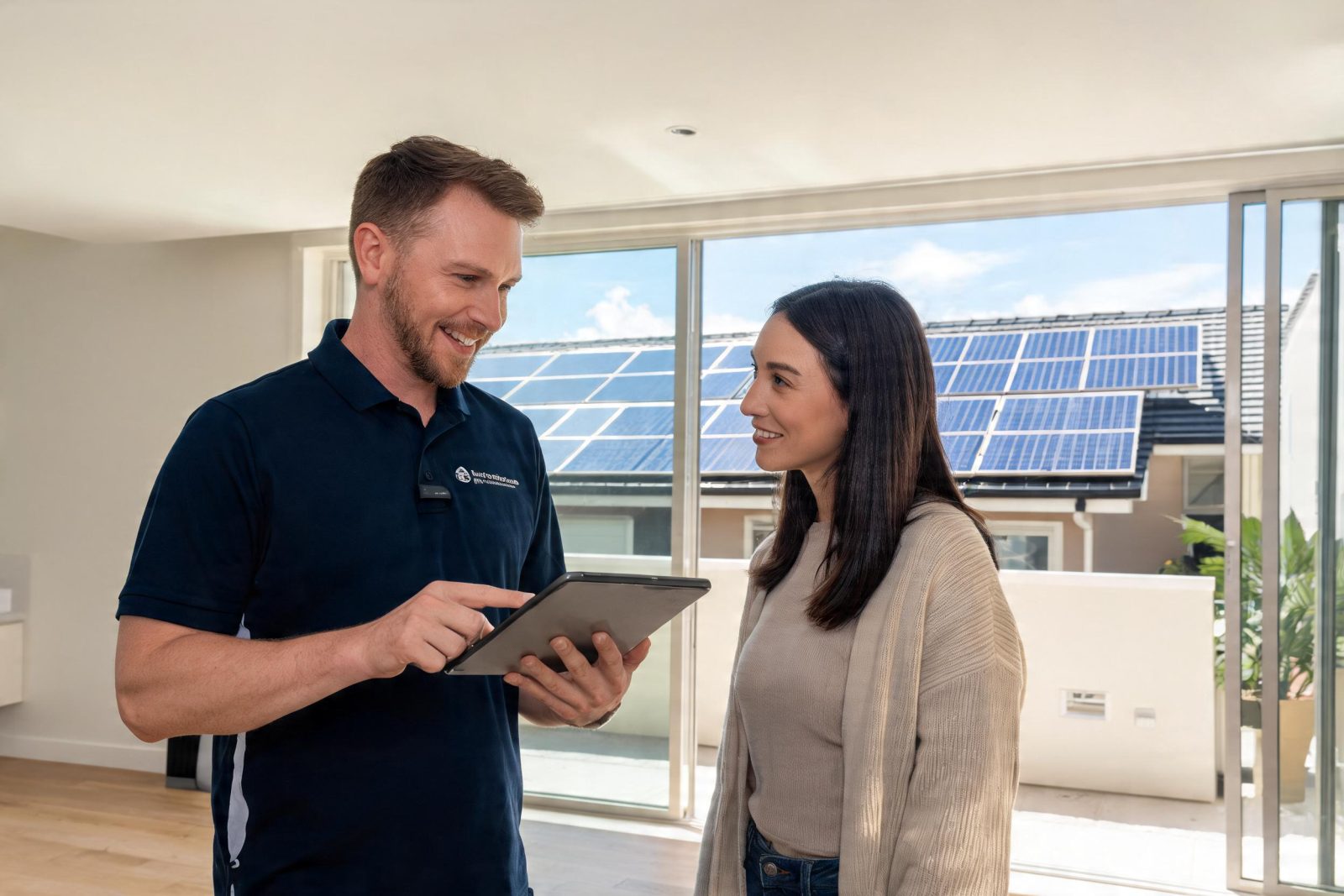 Marketing and Selling Energy Efficiency training