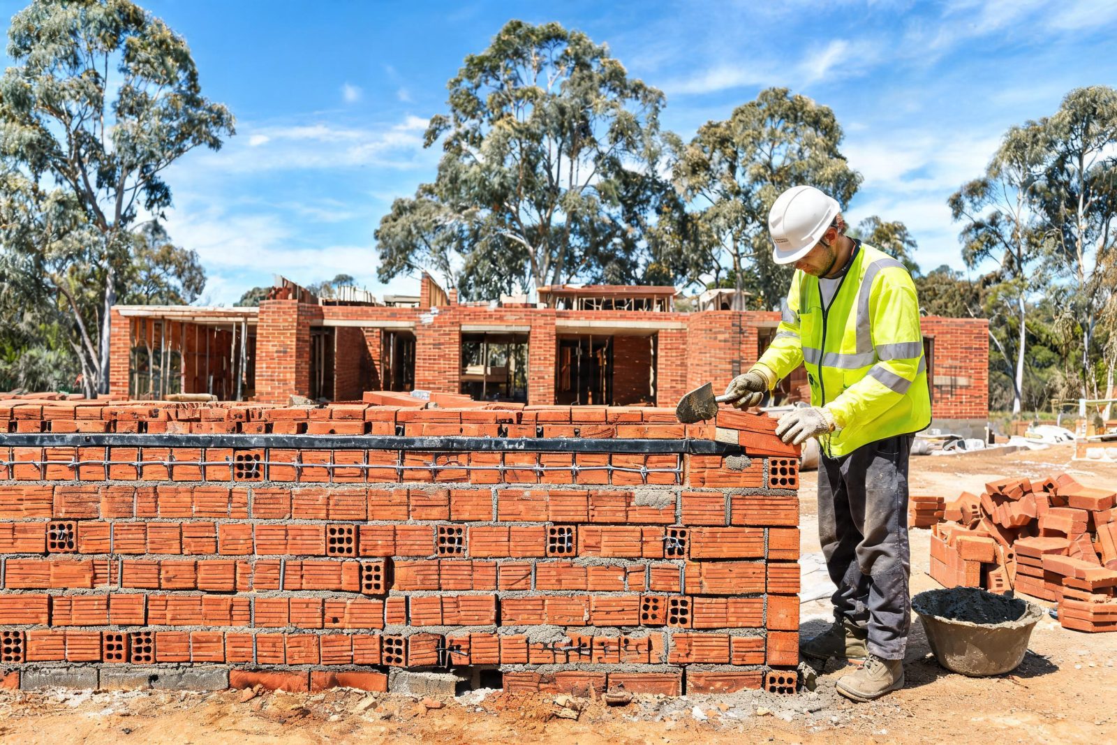 Masonry Design and Detailing training