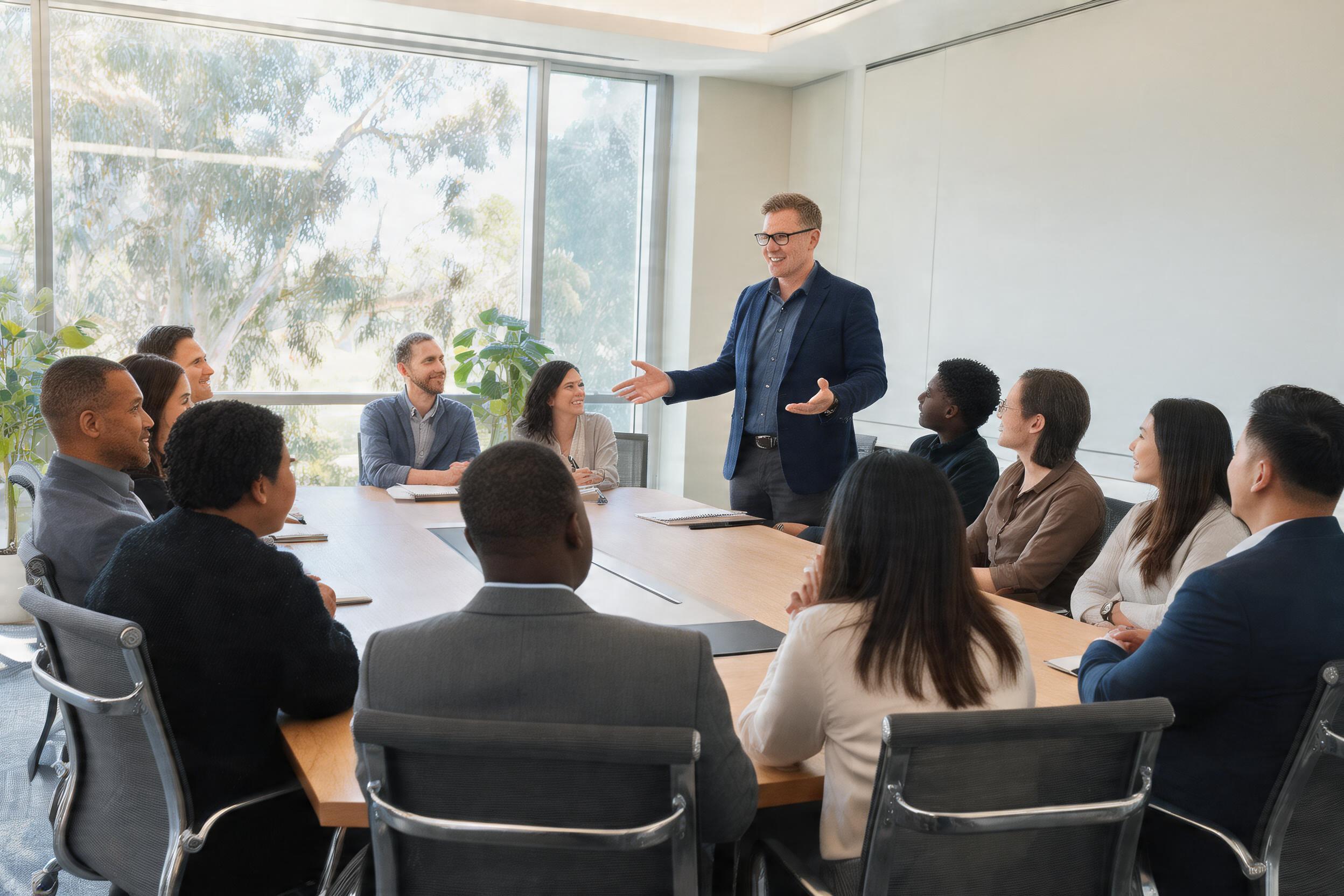 Meeting the Positive Duty to Prevent Workplace Sexual Harassment
