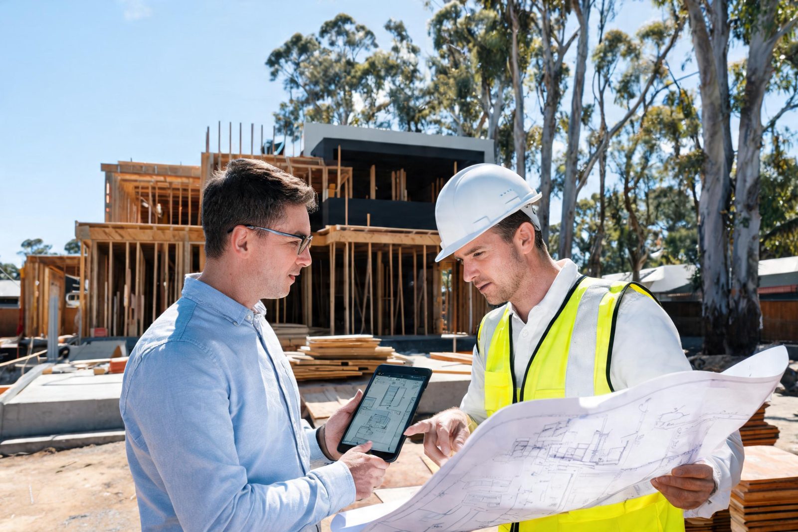 NCC 2025: Key Changes and Managing the Transition training
