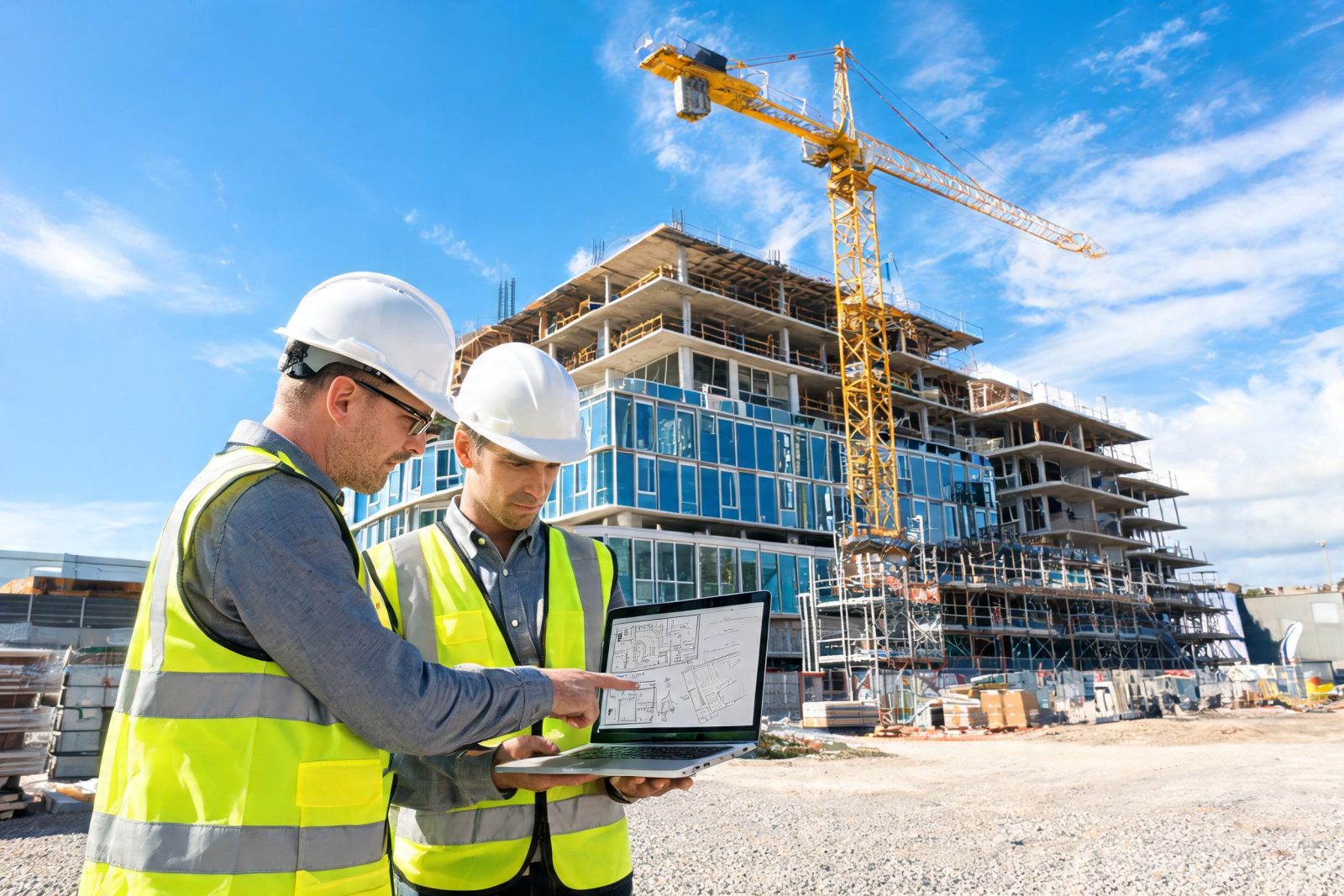 NCC Volume One: Multi-Residential, Commercial and Public Buildings training