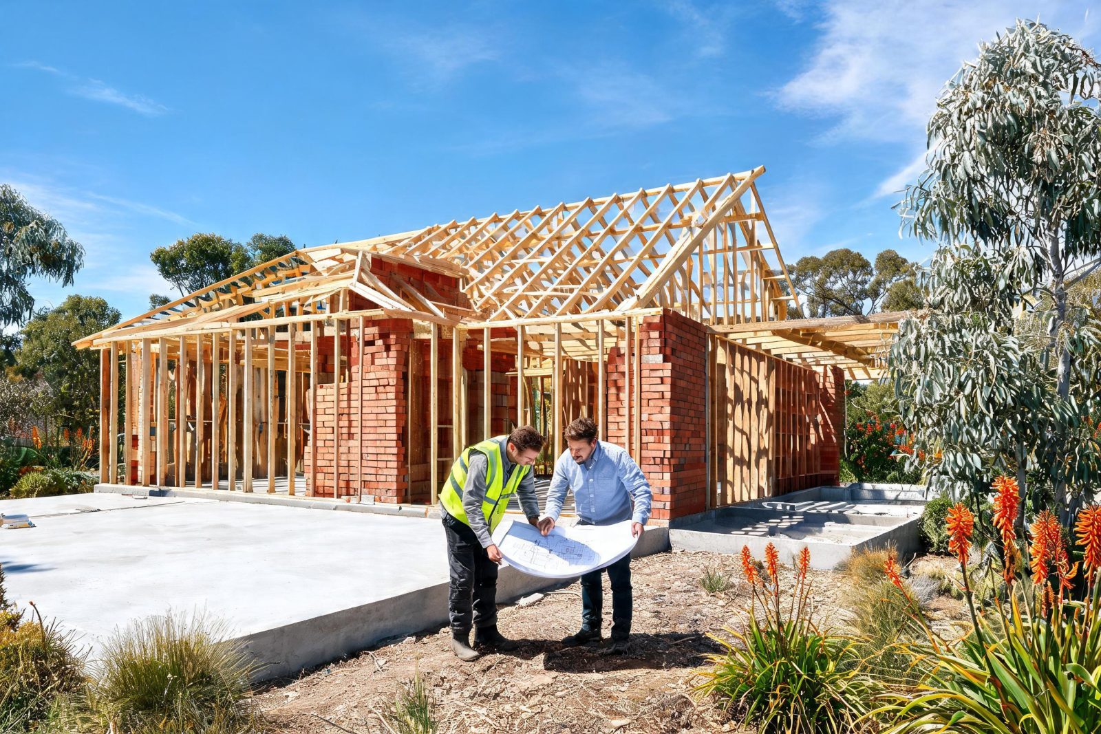 NCC Volume Two: Housing Provisions for Homes and Outbuildings training