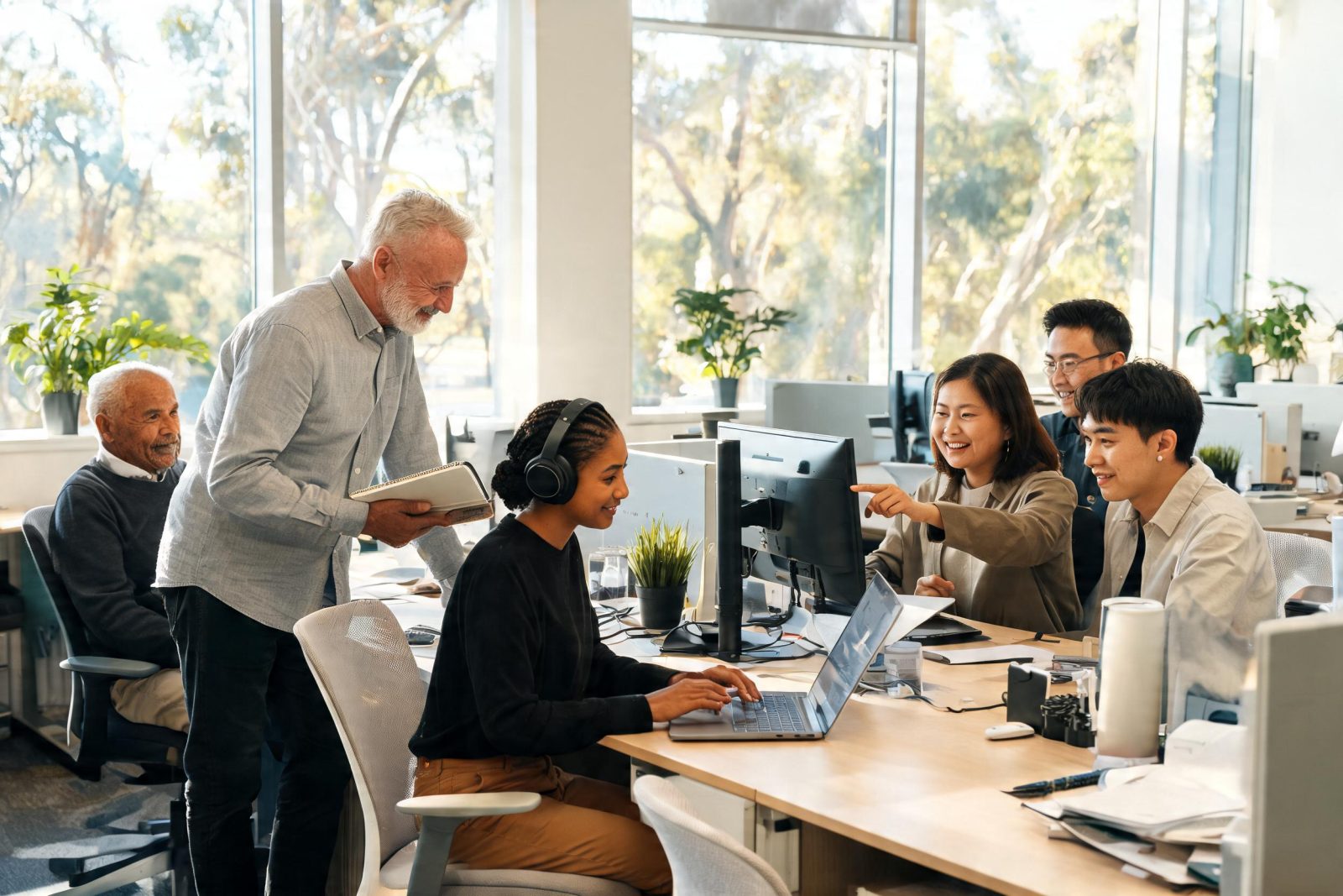 Neurodiversity in the Workplace training