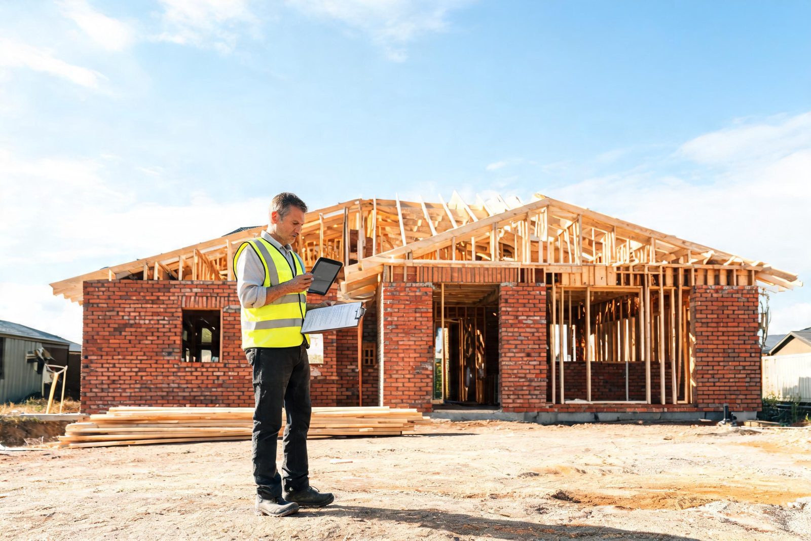Occupation Certificates and Critical-Stage Inspections training