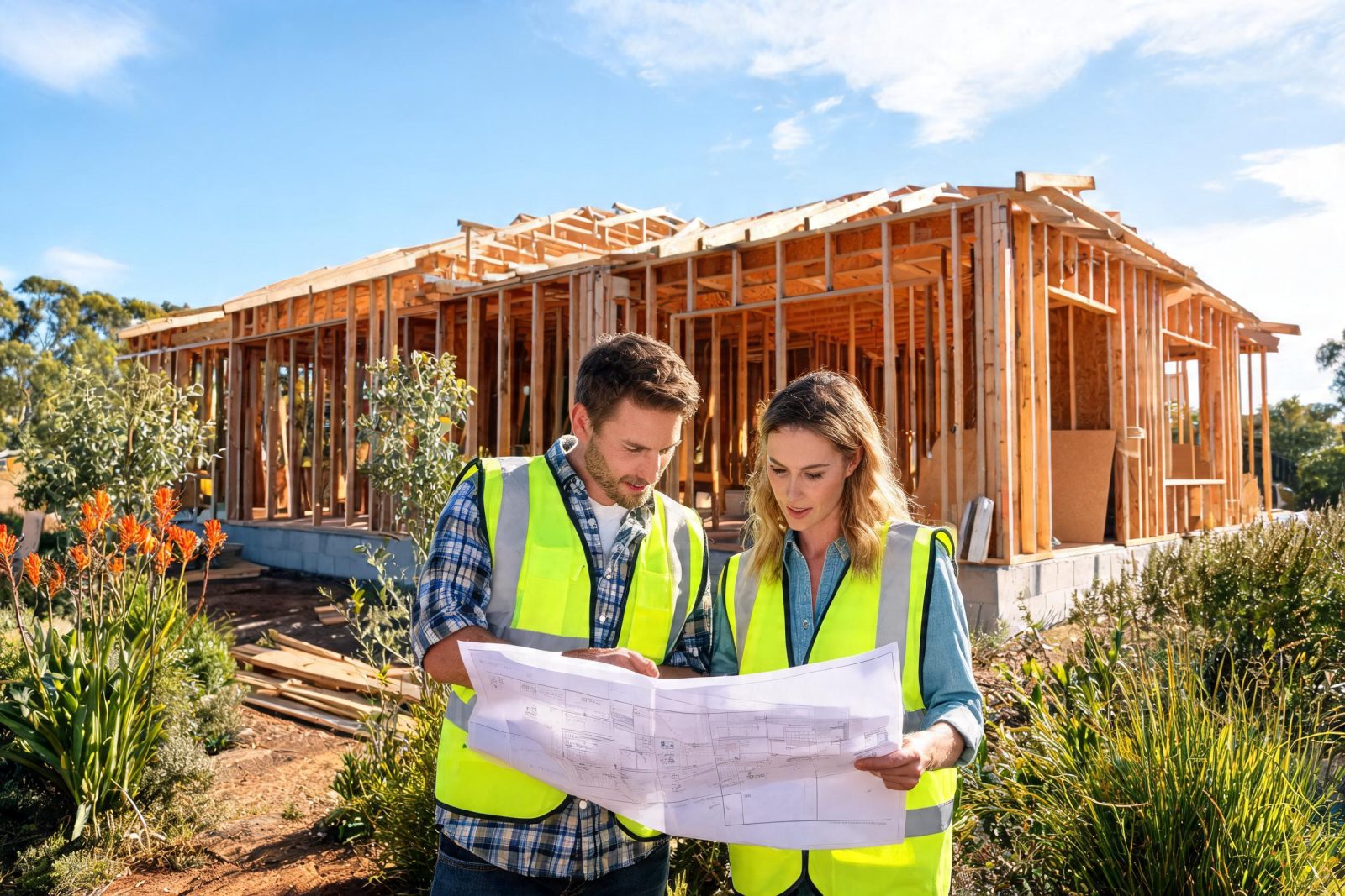 Owner-Builder Essentials training