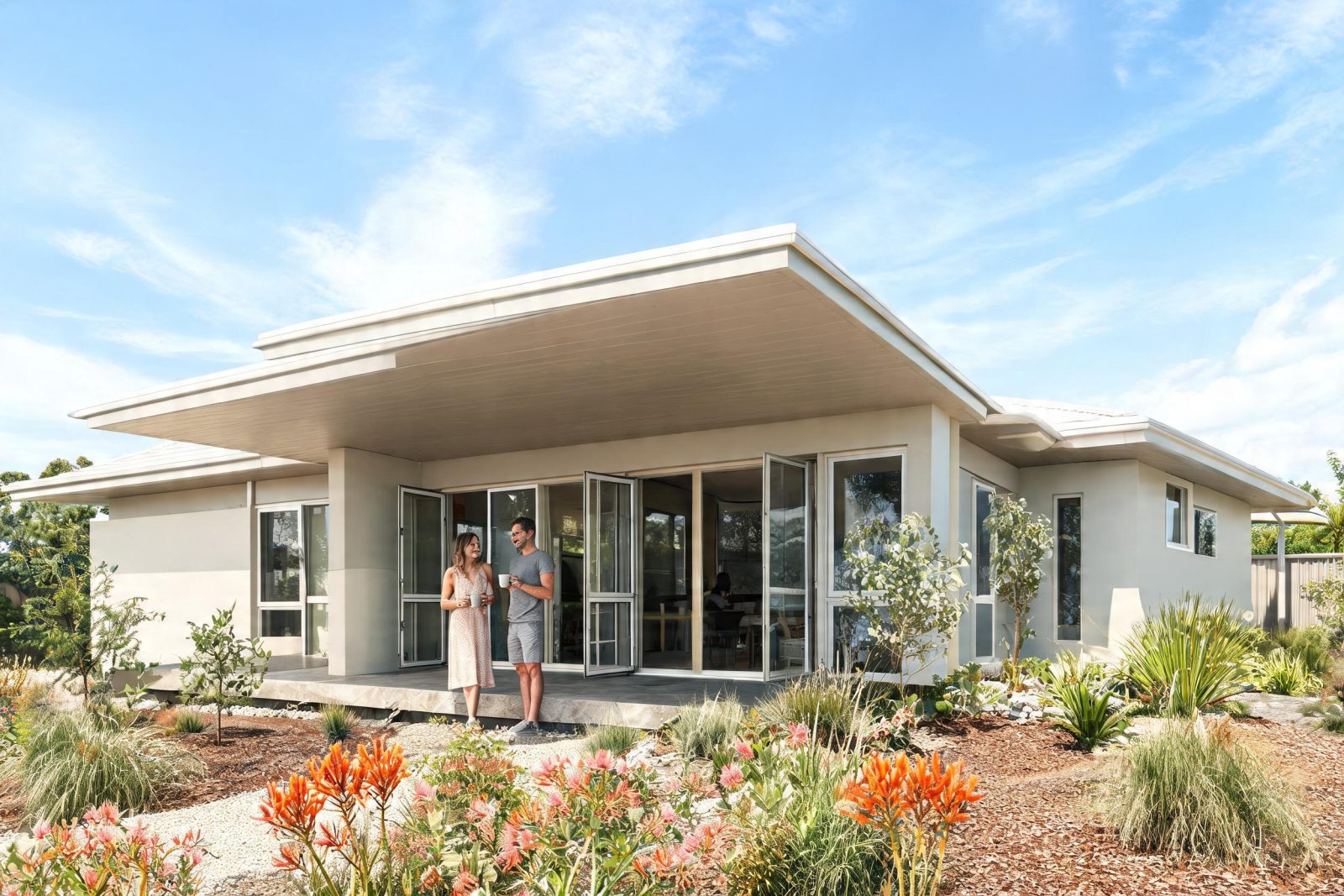 Passive Sustainability in Residential Design training
