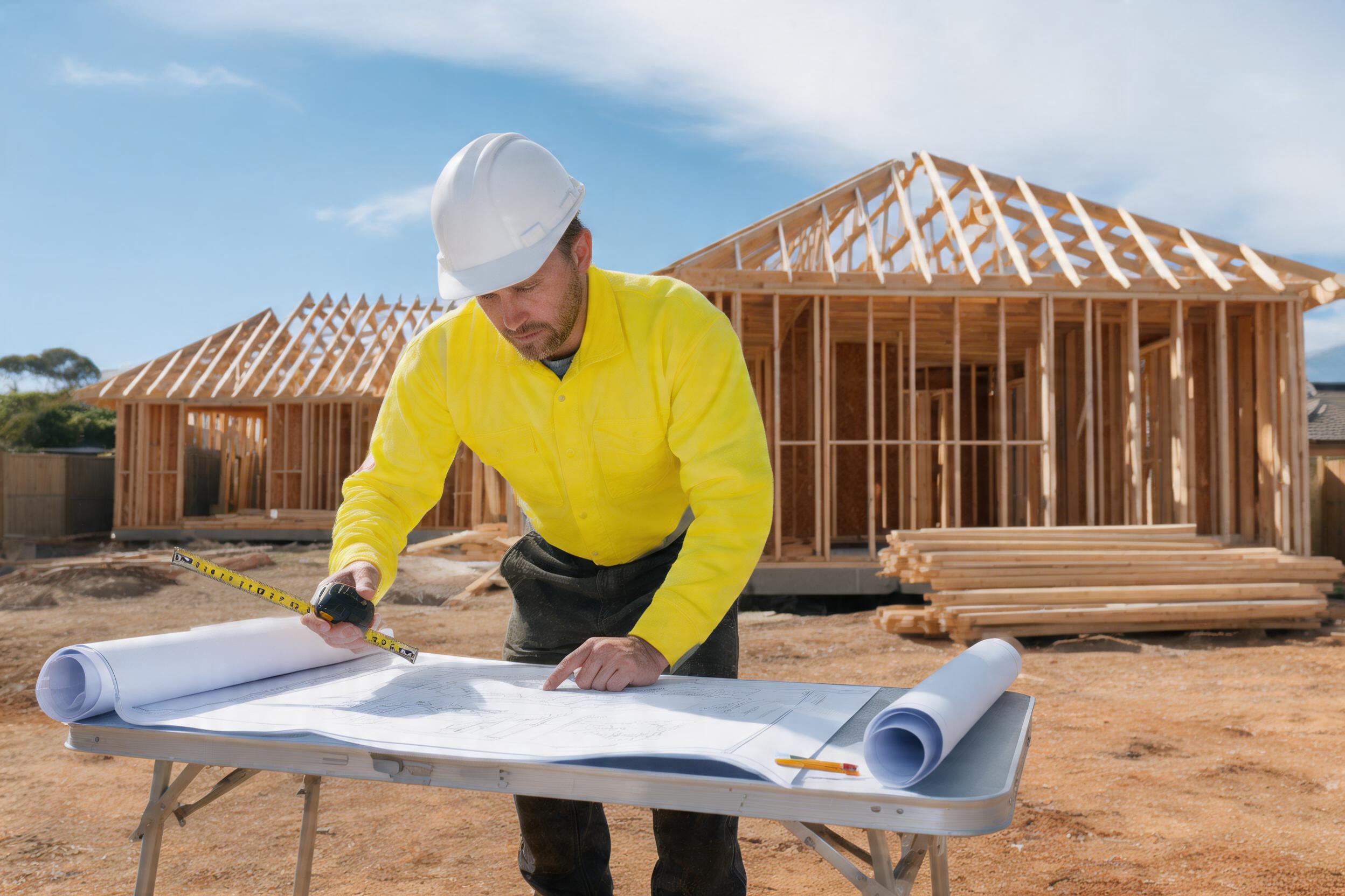 Reading and Interpreting Construction Plans and Specifications