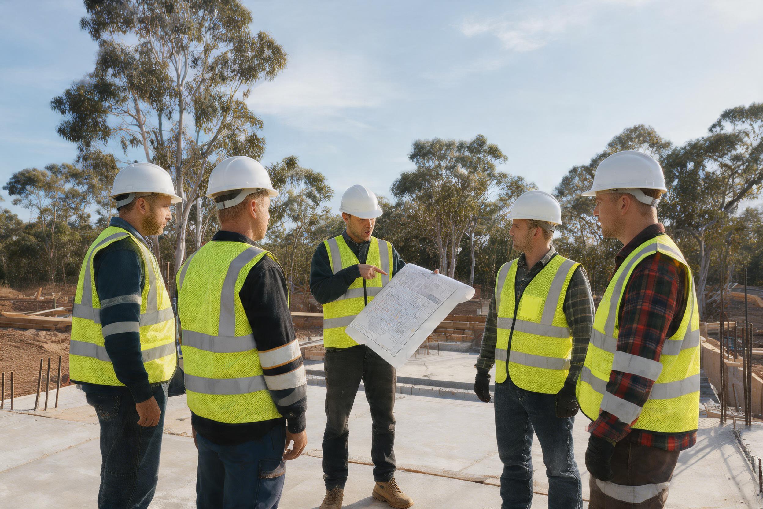 Running Effective Toolbox Talks