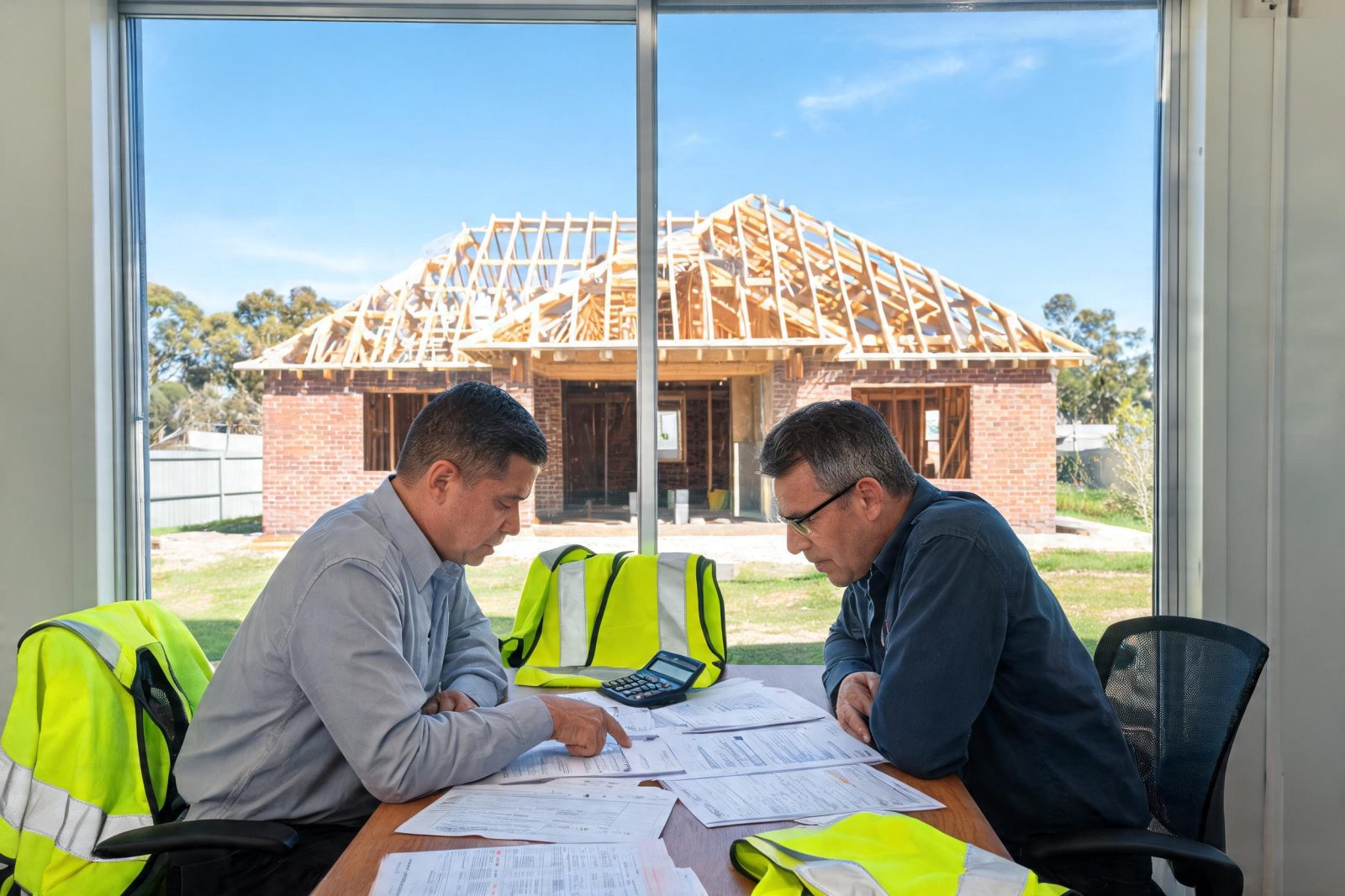 Security of Payment and Getting Paid in Construction training