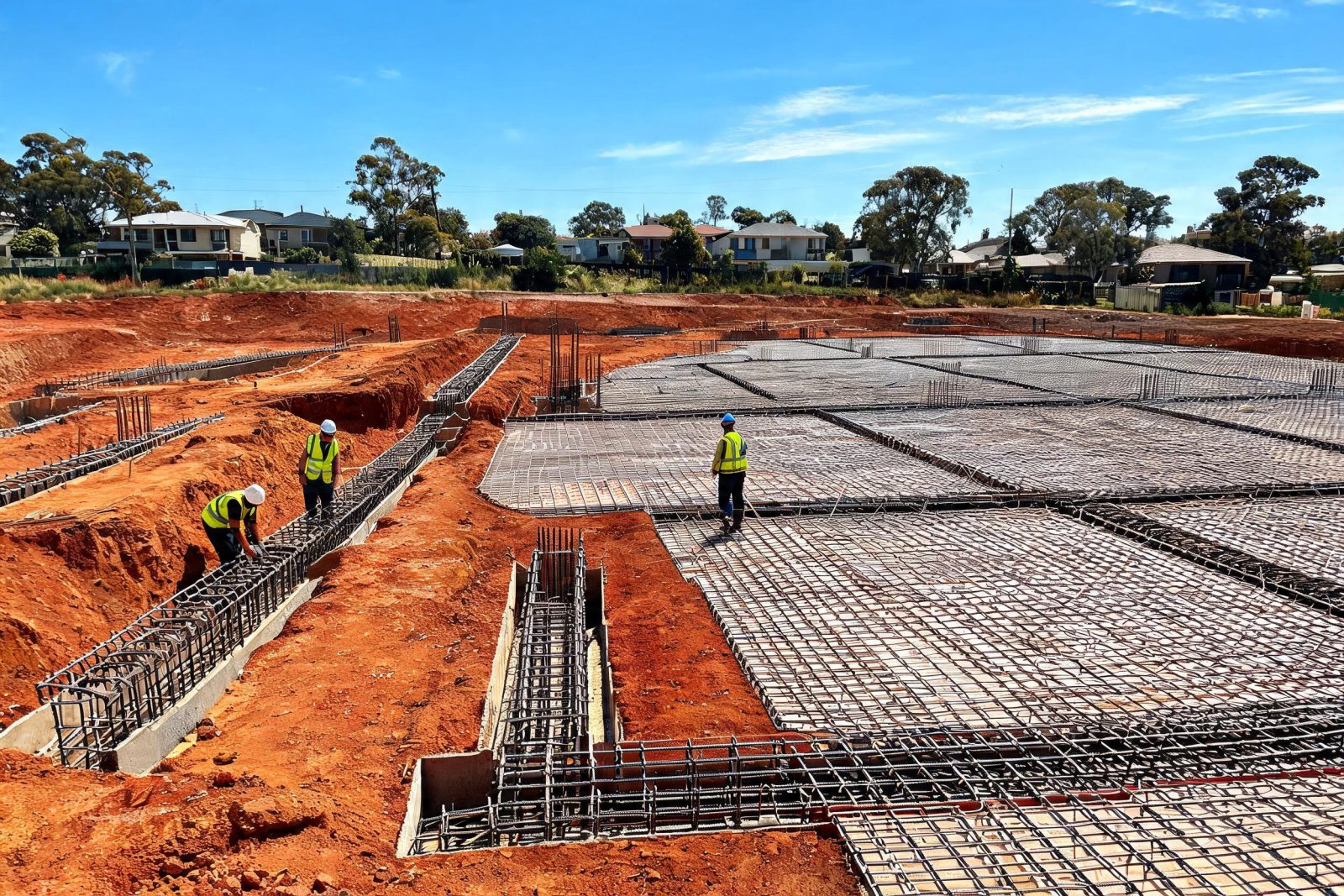 Site Classification and Footings for Residential Construction training