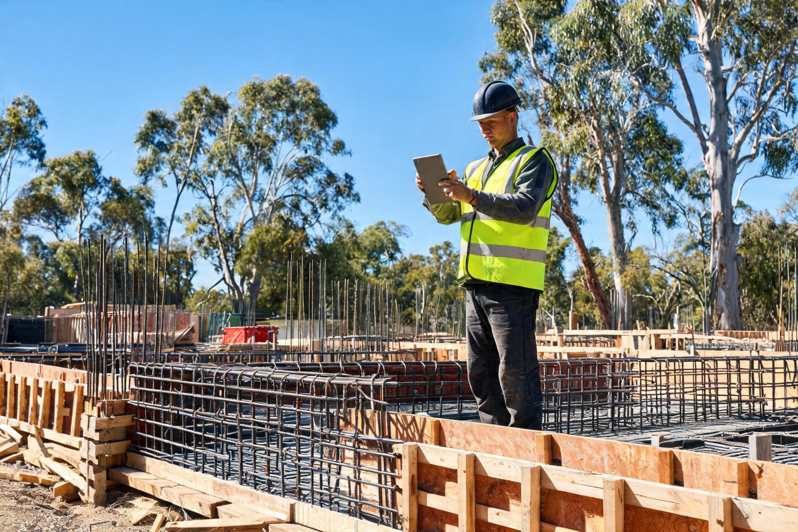 Site Inspections for Engineers training