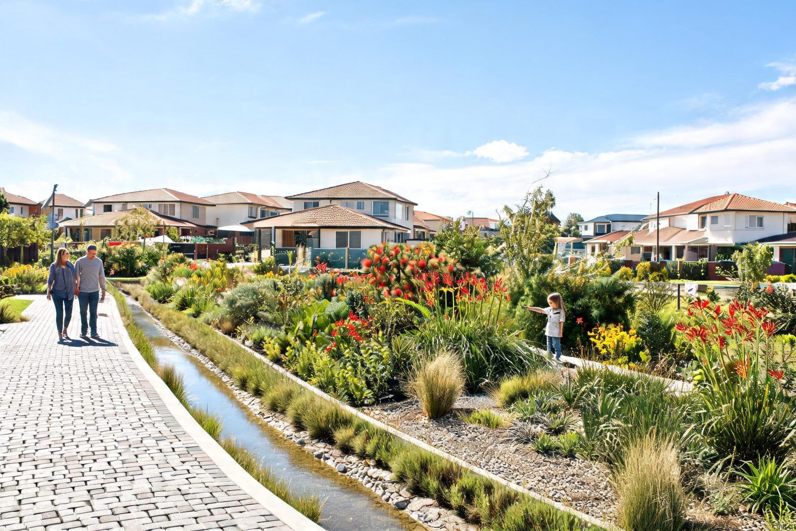 Stormwater Management and Water Sensitive Urban Design training
