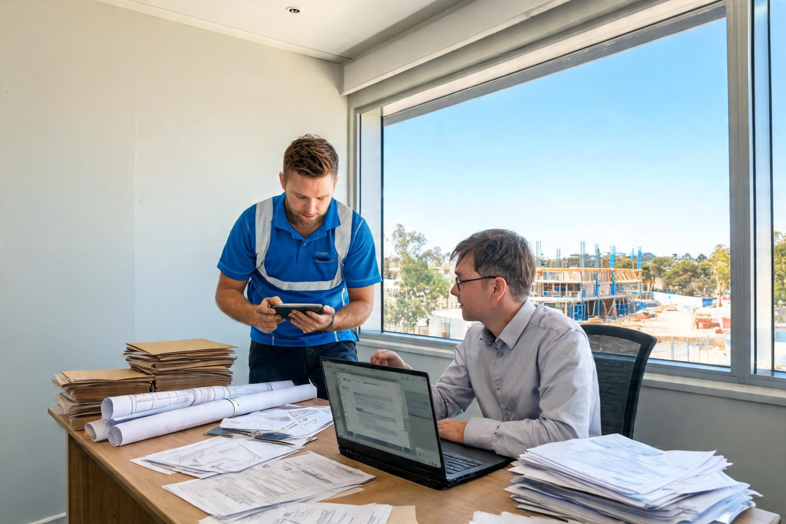 Streamlining the Certification and Approvals Process training