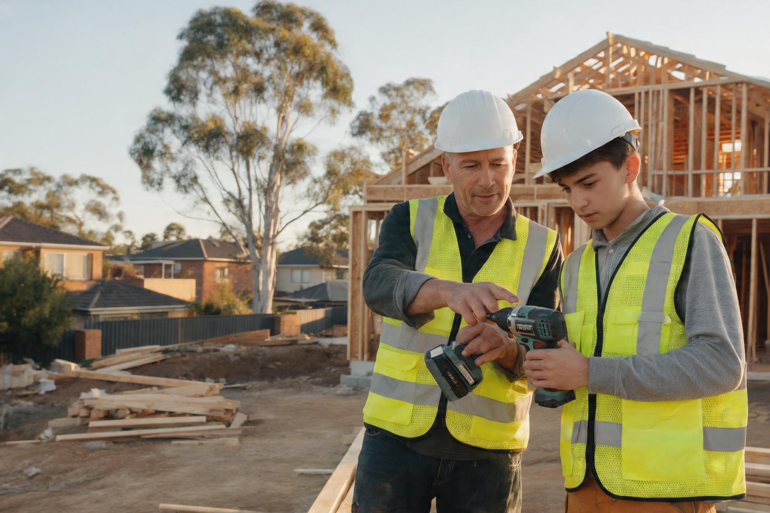 Supervising and Communicating with Young Workers