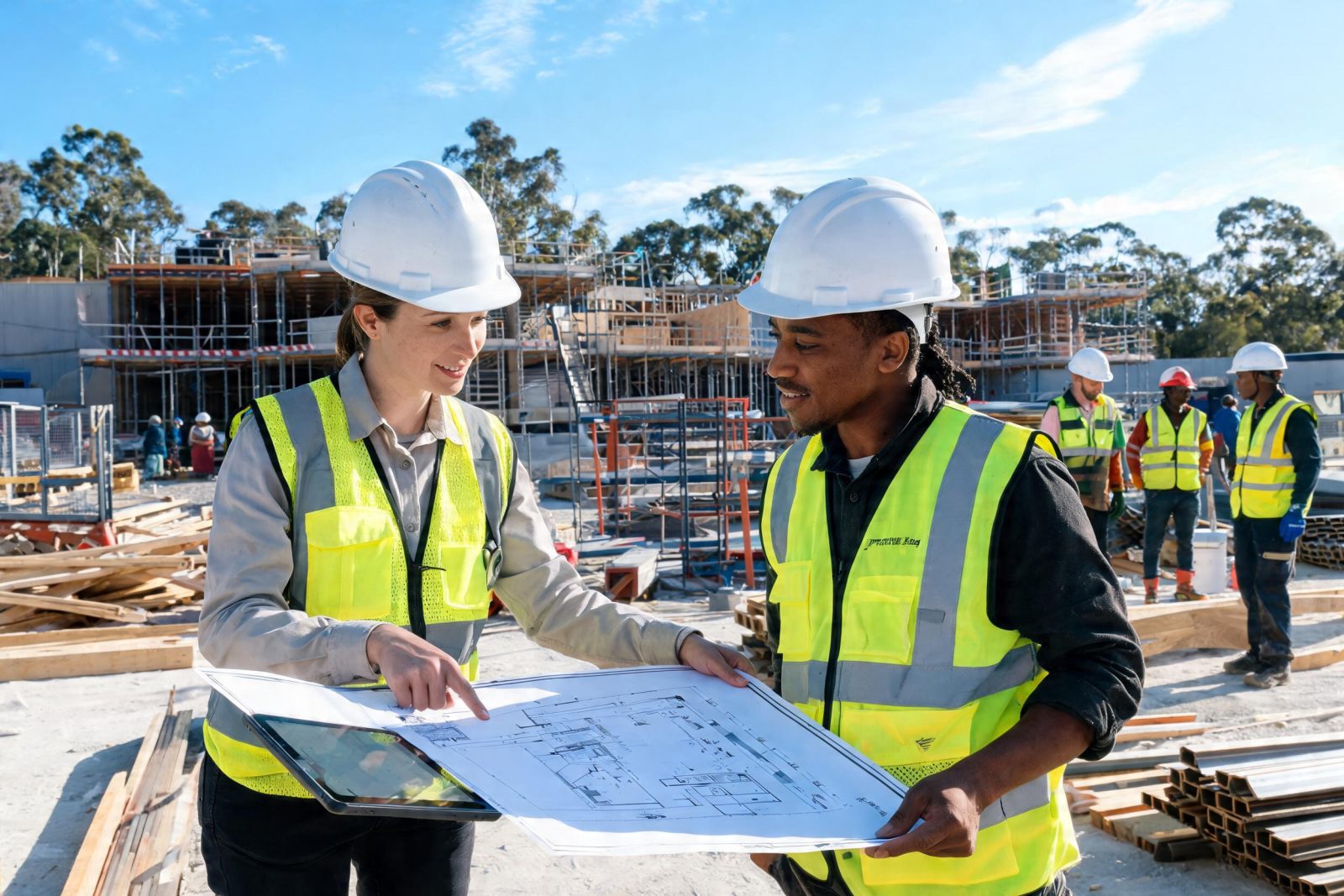 Supporting Employees with Dyslexia at Work training