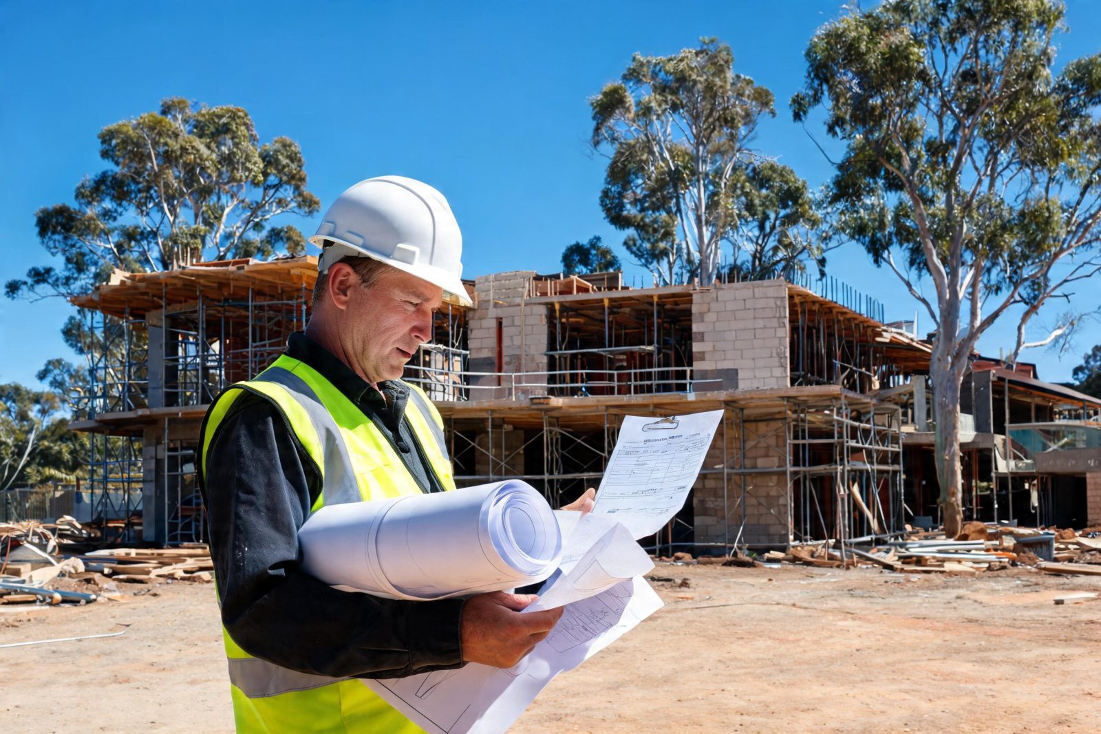 The Building Surveyor's Code of Practice training