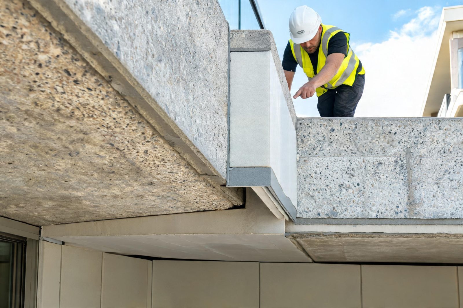 Thermal Bridging in Buildings training