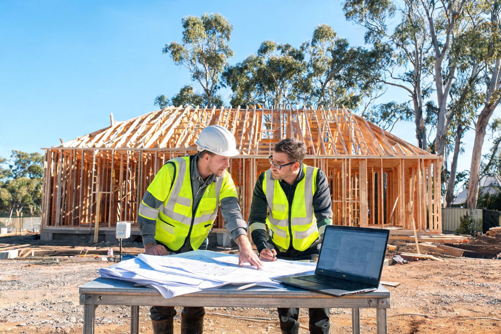 Understanding and Applying the National Construction Code training