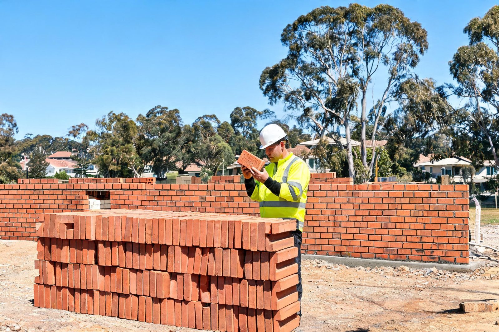 Understanding Bricks: Fundamentals training