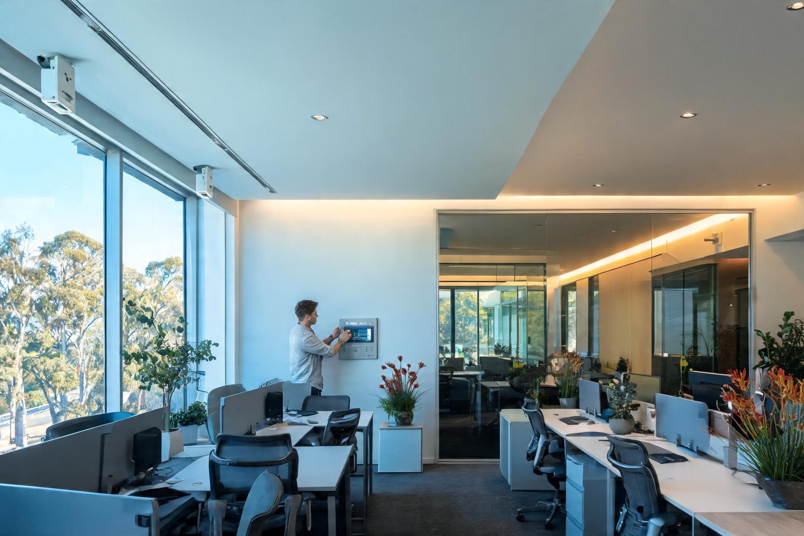 Understanding Lighting Control for Architects and Designers training